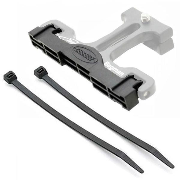 Carradice Nylon Bagman Quick Release Adaptor [Bag Mount]