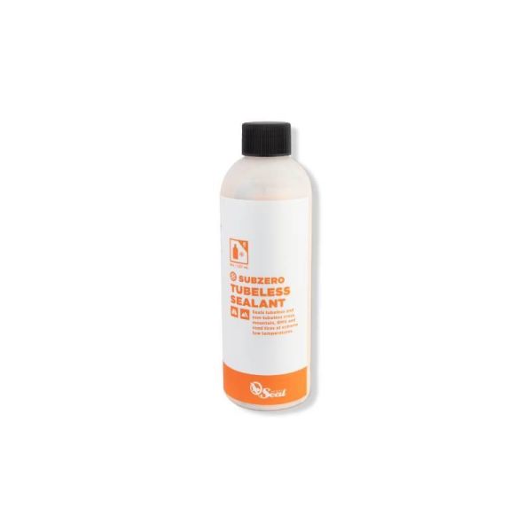 Orange Seal Subzero Tubeless Sealant 16oz