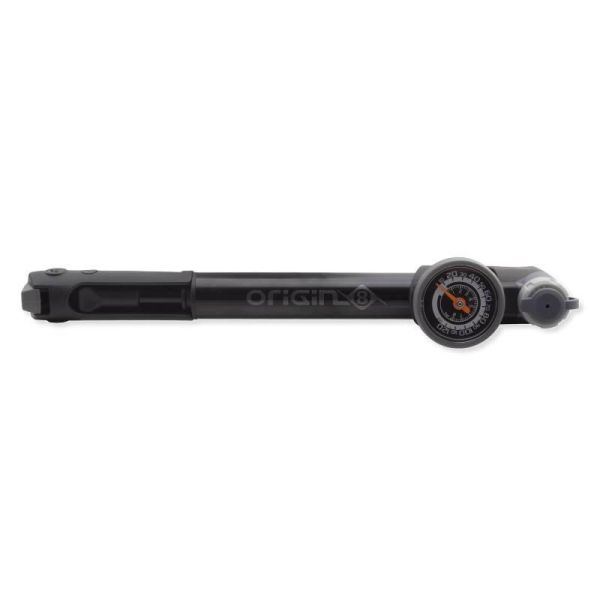 Origin8 Airaid Road Mini Pump w/ Gauge