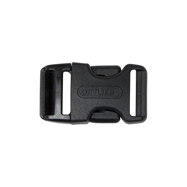 Ortlieb Buckle Pair Replacement [25mm]