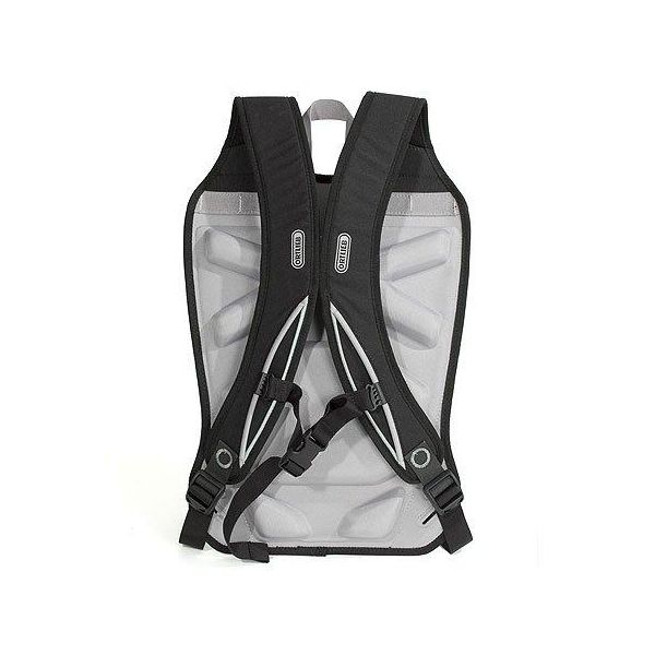 Ortlieb Pannier Carrying System 