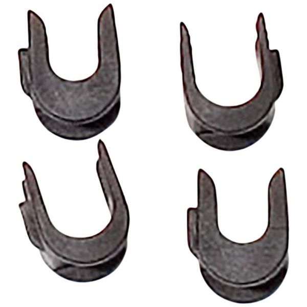 Ortlieb QL1 & QL2 Hook Inserts
