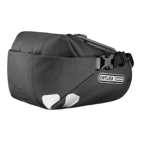 Ortlieb Saddle-Bag 1.6L [Black]