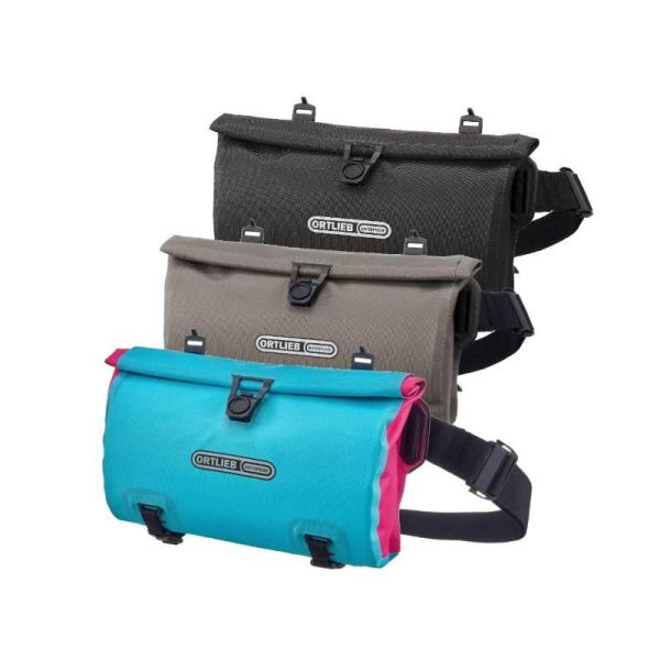 Ortlieb Velo-Sling Handlebar Bag