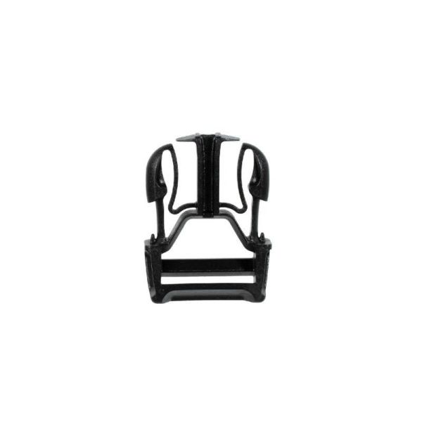 Ortlieb X-Stealth Side Release Buckle 1 Piece [Male]