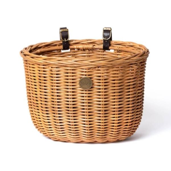 Oval Kids Basket