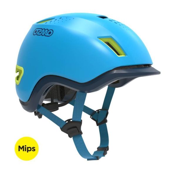 Ozmo Sidekick Helmet, Splash Pool