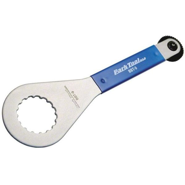 Park Tool BBT-9 Bottom Bracket Tool Hollowtech II