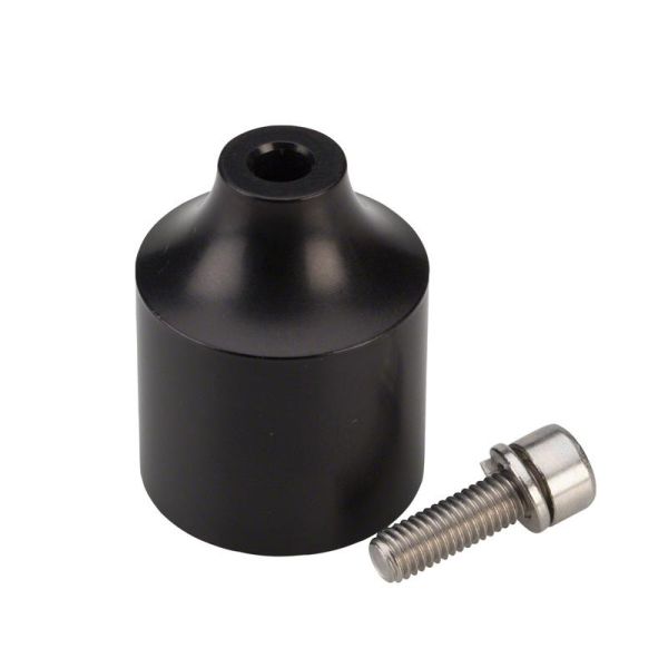 Paul Gino Light Mount