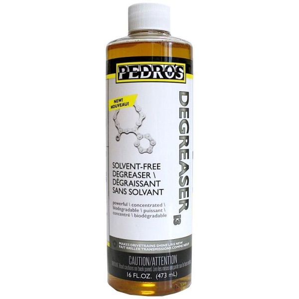 Pedro's Degreaser 13, 16oz.