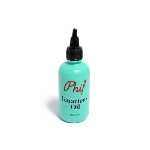 Phil Wood Tenacious Oil