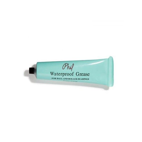 Phil Wood Waterproof Grease 3oz Tube