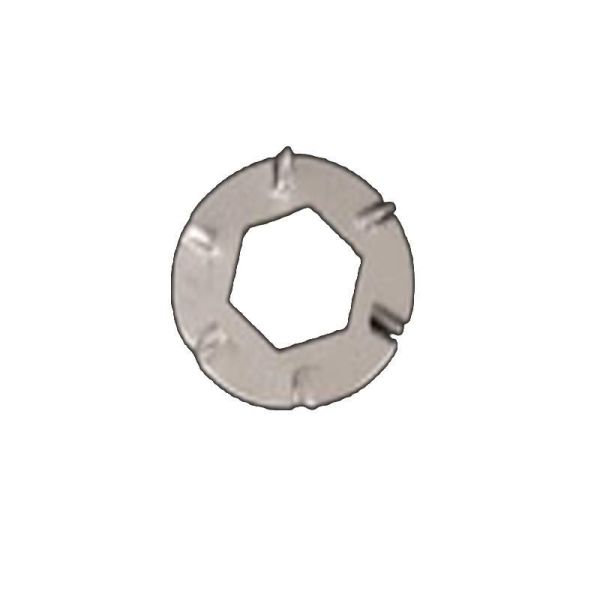 Pitlock Notched Spring Washer [5mm]