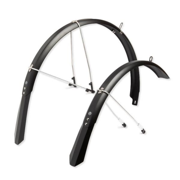 Portland Design Works Poncho Fenders [700c & 650b x 57mm]