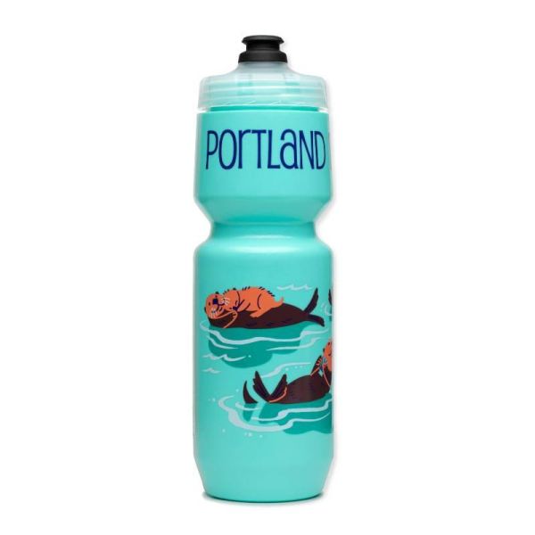 Portland Design Works Wotter Bottle 26oz