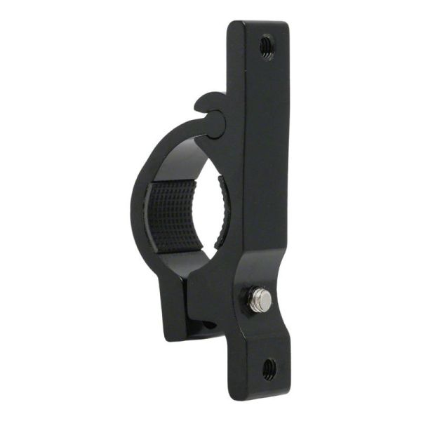 Problem Solvers Clamp-On Water Bottle Mount