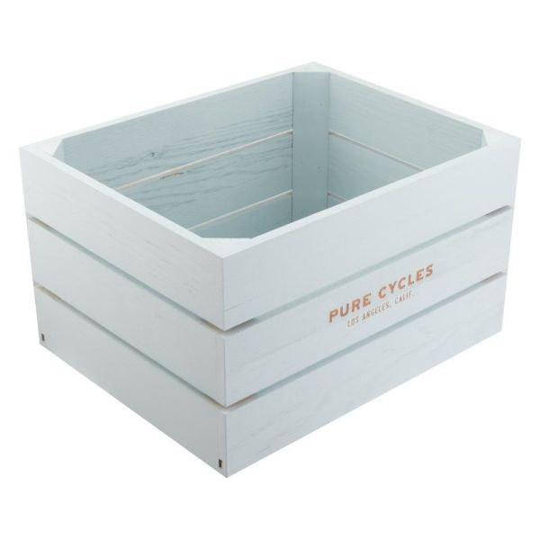 Pure Cycles Crate [Seafoam]