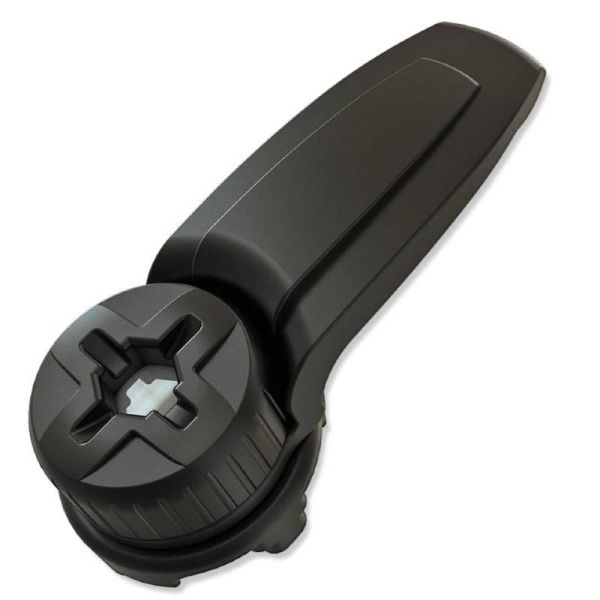 QL2.1 Lower Anchor Hook & Screws
