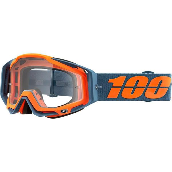 Racecraft Cycling Goggle