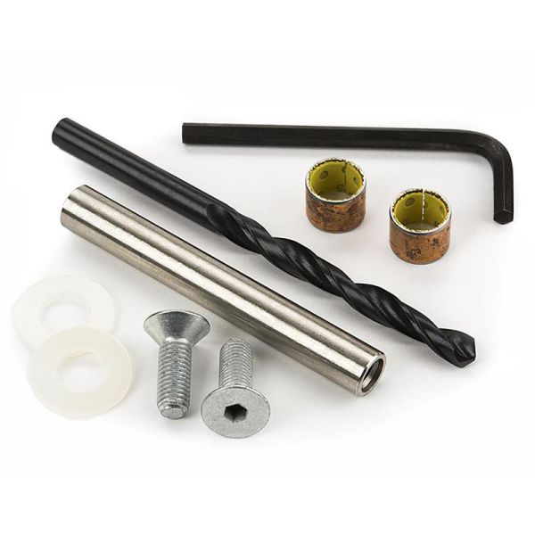 Rear Hinge Bushing Kit for Brompton