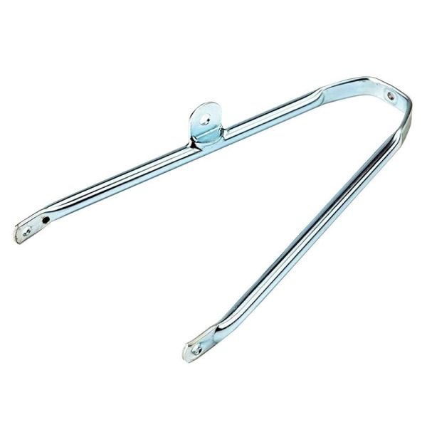 Rear Mudguard Stay w/ Dyno-Bracket [L Version]