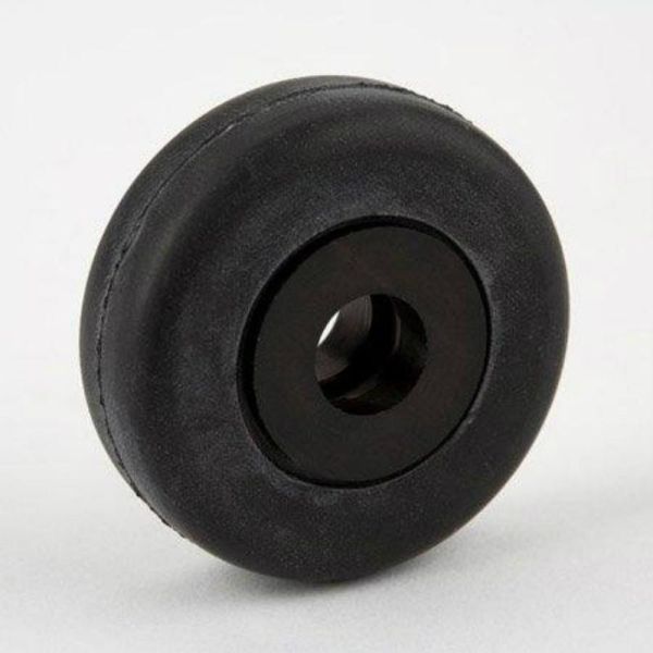 Rear Rack Rubber Roller [Pre-2016 Brompton Rack Part]