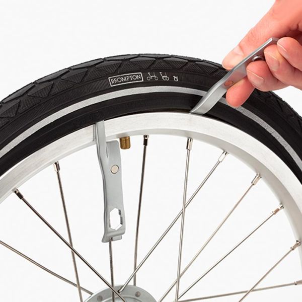 Replacement Tire Levers for Brompton Toolkit