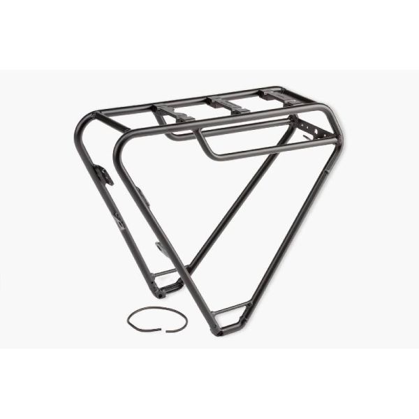 Riese & Müller Packster 70/Charger Rear Rack