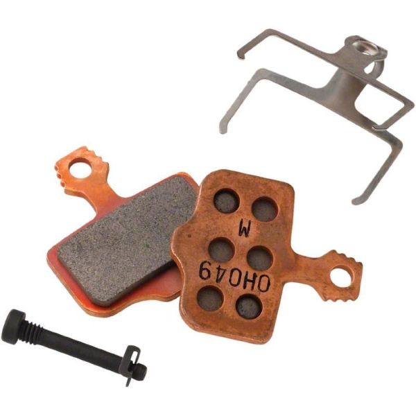 SRAM Sintered Elixir/Level/2-Piece Road Disc Brake Pads
