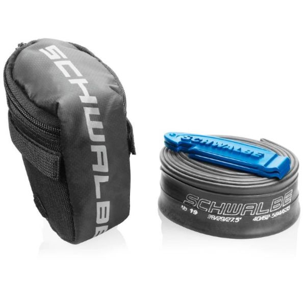 SV19 Saddle Bag with Levers, 27.5/29""