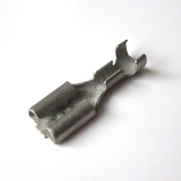 Schmidt 4.8mm Female Connector
