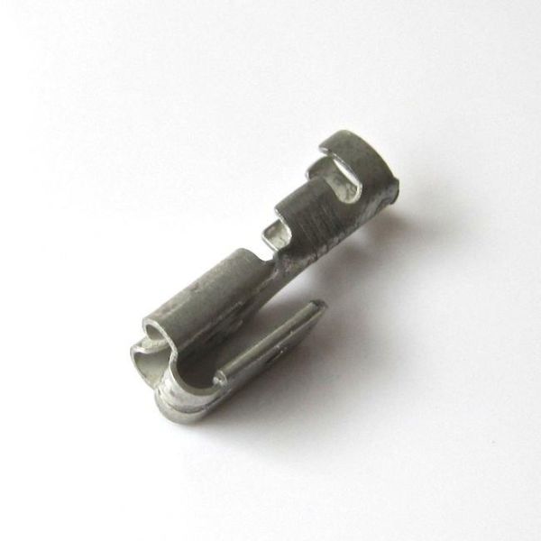 Schmidt 4.8mm Piggyback Connector