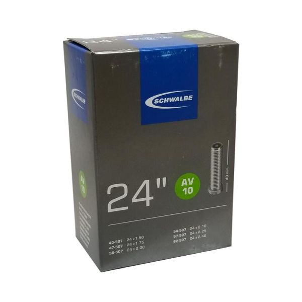 Schwalbe AV10 [Schrader]