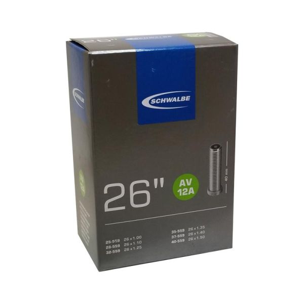 Schwalbe AV12A [Schrader]