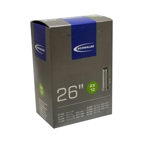 Schwalbe AV12 [Schrader]