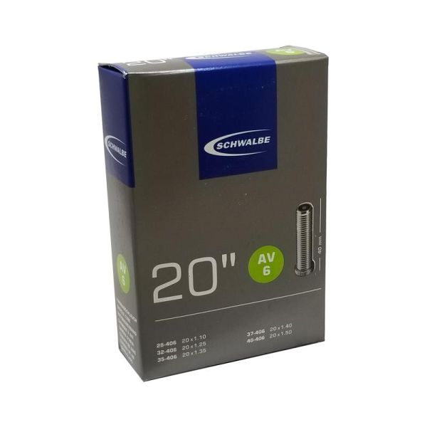 Schwalbe AV6 [Schrader]