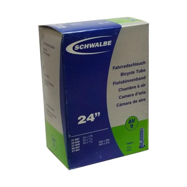 Schwalbe AV9