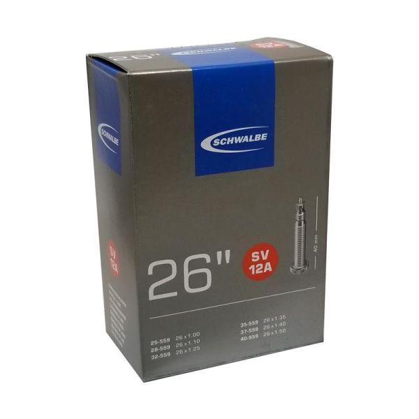 Schwalbe SV12A