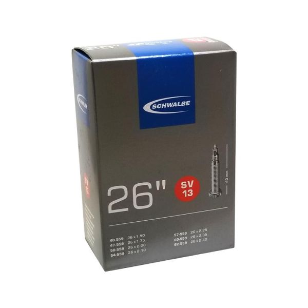 Schwalbe SV13