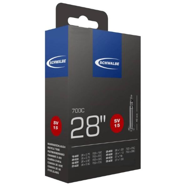 Schwalbe SV12 | Perennial Cycle