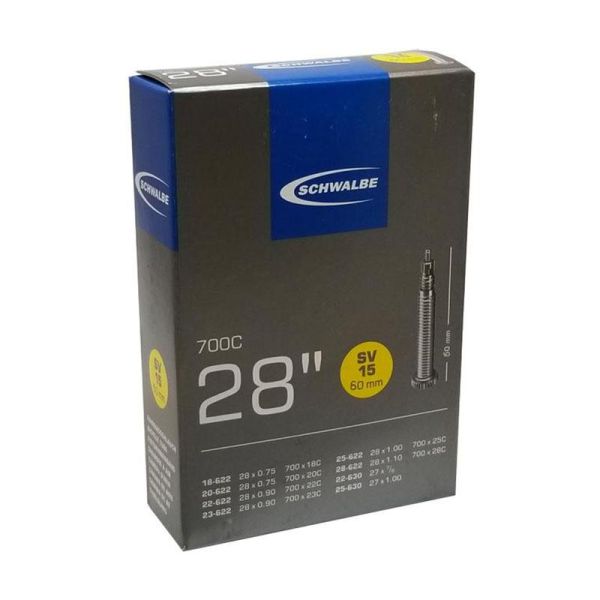 Schwalbe SV15 (60mm)