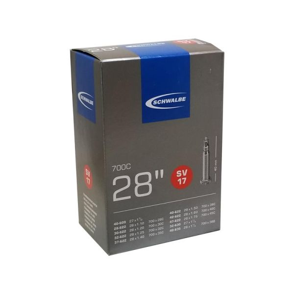 Schwalbe SV17 | Perennial Cycle