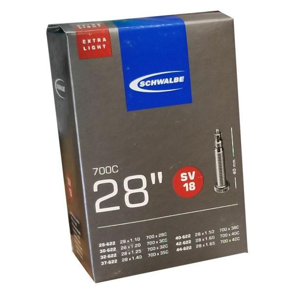 Schwalbe SV18 Extra Light