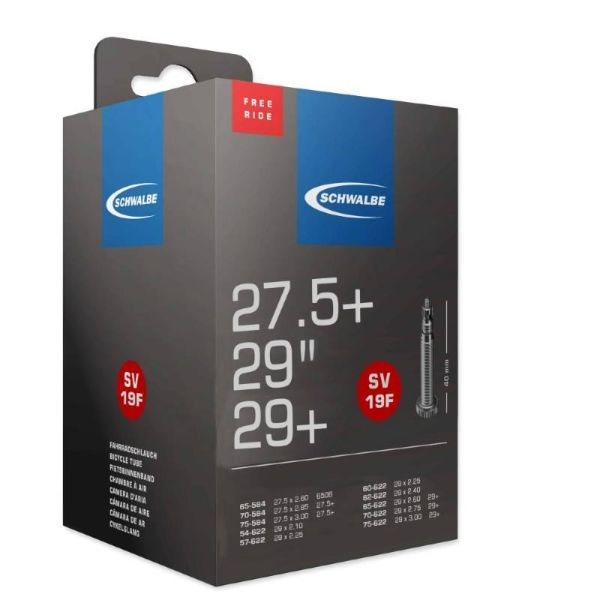 Schwalbe SV19F