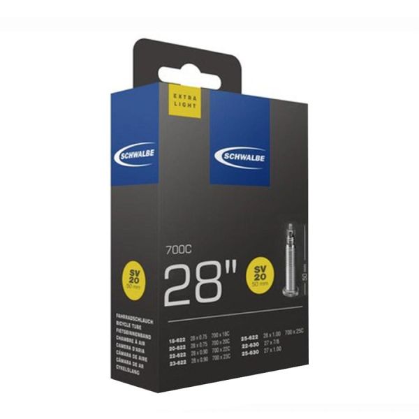 Schwalbe SV20 XL (60mm)