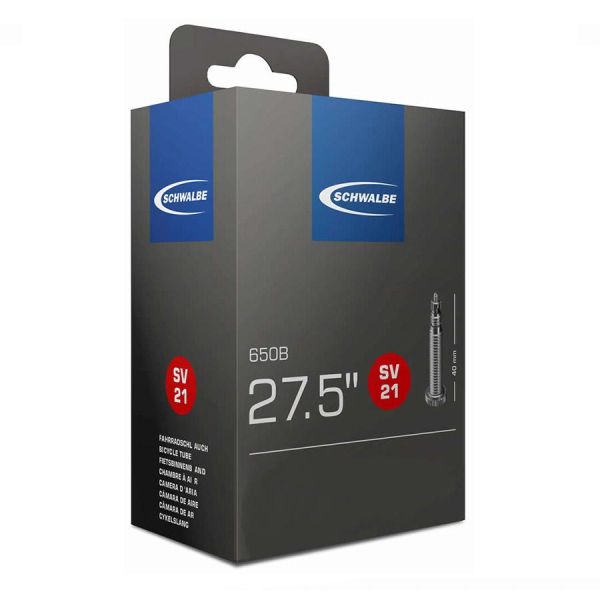 Schwalbe SV21F [Presta]