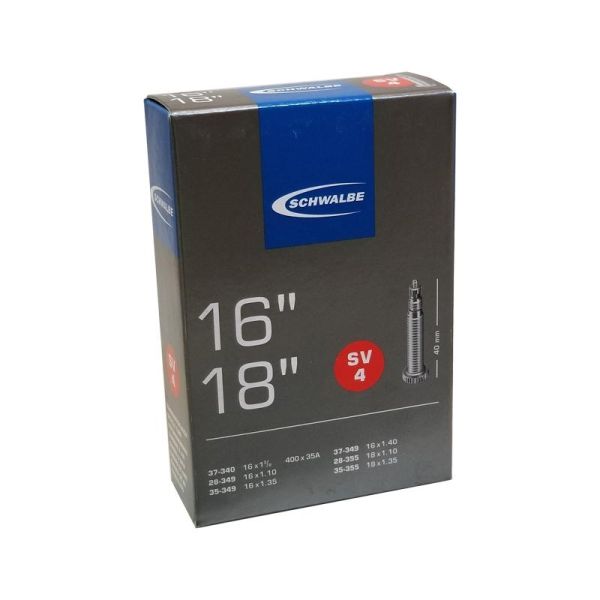 Schwalbe SV4 Tube