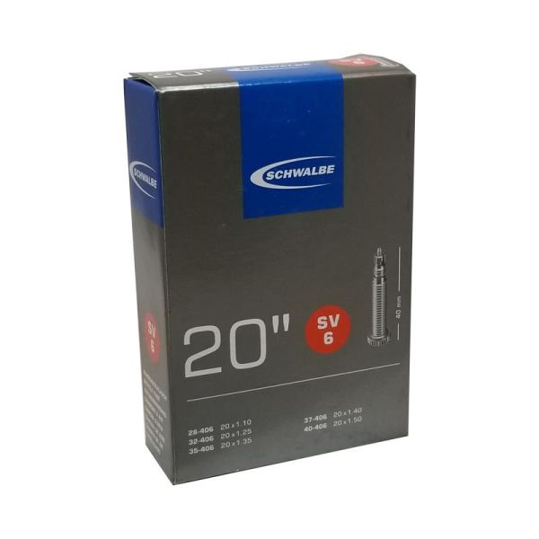 Schwalbe SV6