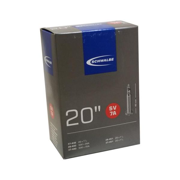 Schwalbe SV7A