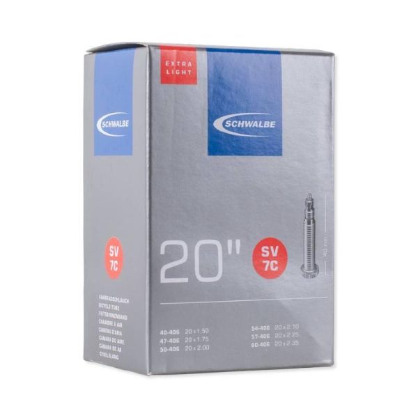 Schwalbe SV7C Extra Light